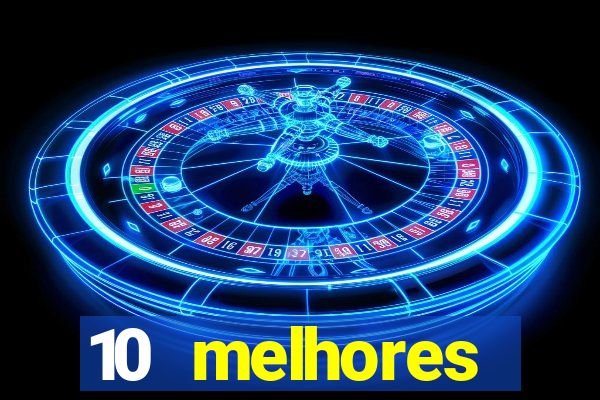 10 melhores plataformas de jogos